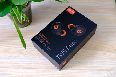 樂(lè)享無(wú)線，與聲俱來(lái)——dyplay TWS Buds初體驗(yàn)